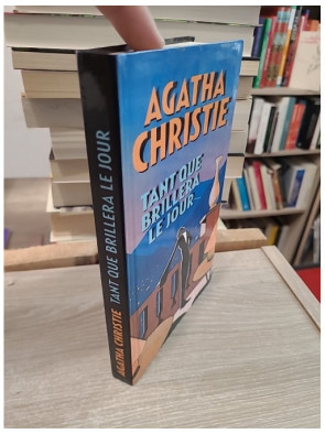 Tant que brillera le jour : nouvelles policières