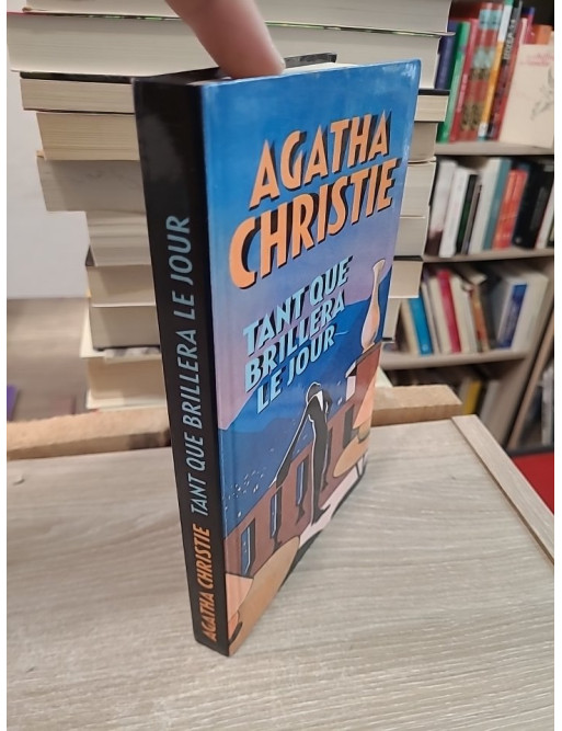 Tant que brillera le jour : nouvelles policières