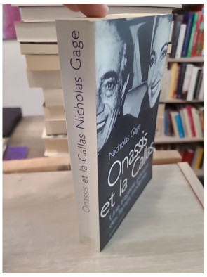 Onassis et la Callas : Une tragédie grecque des temps modernes