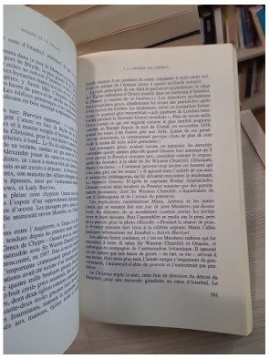 Onassis et la Callas : Une tragédie grecque des temps modernes