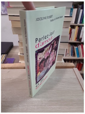 Parlez-leur d'amour et de sexualité