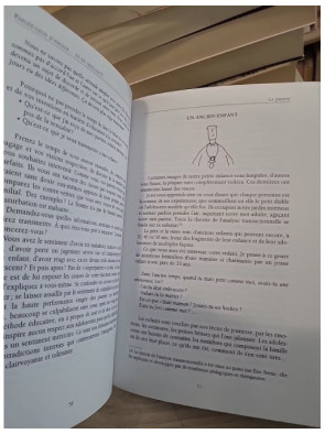 Parlez-leur d'amour et de sexualité