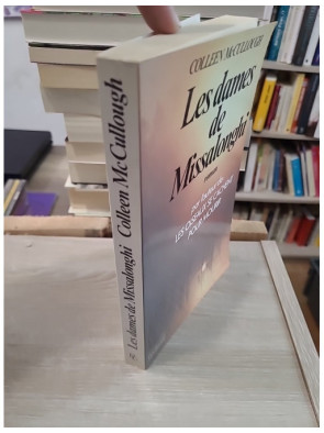 Les Dames de Missalonghi