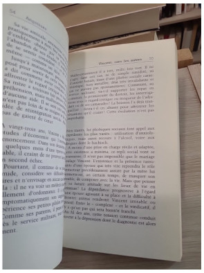 Angoisses : Se soigner sans se droguer