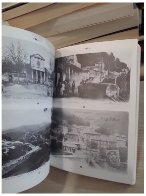 La Grand'Combe en Cévenne : Mines et mineurs du canton