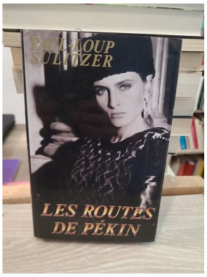 Les routes de Pékin