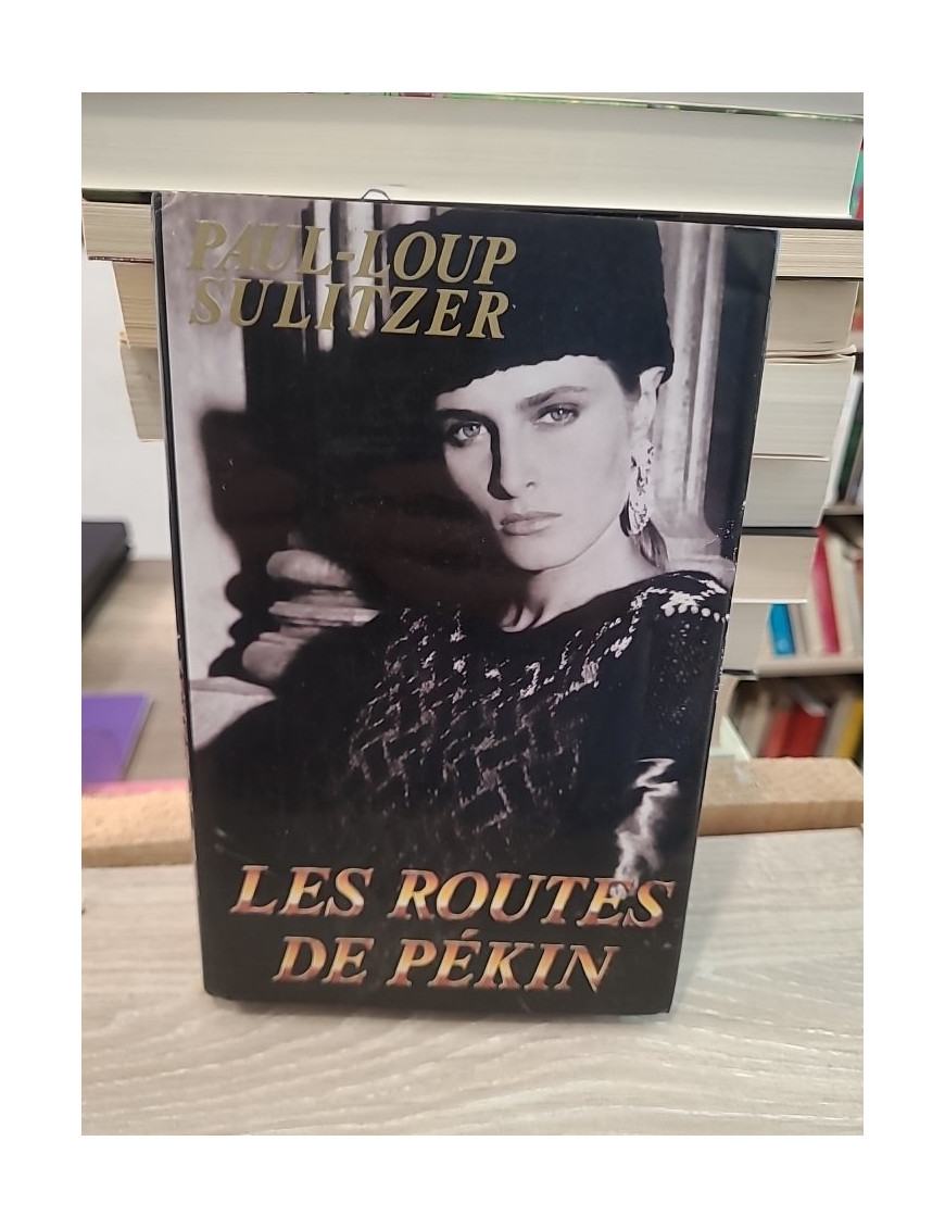 Les routes de Pékin