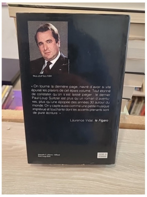 Les routes de Pékin