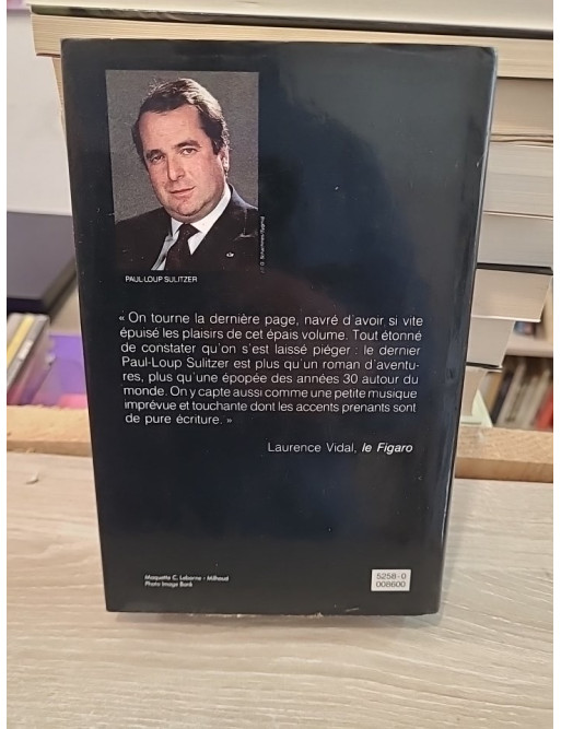 Les routes de Pékin