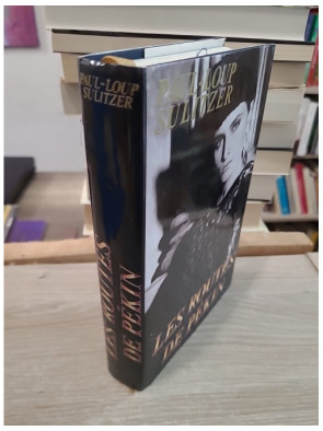 Les routes de Pékin