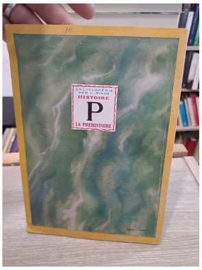 La préhistoire