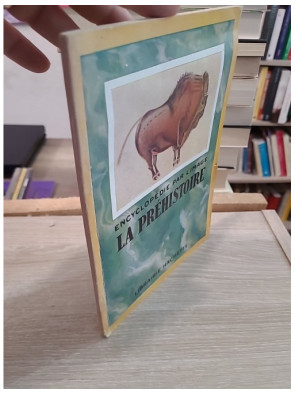 La préhistoire
