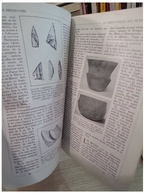 La préhistoire