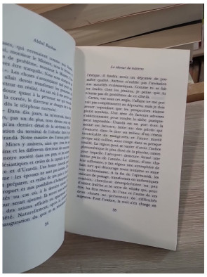 Abdul Bashur le rêveur de navires