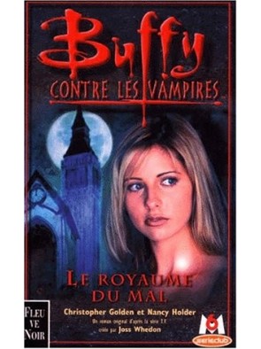 Buffy contre les vampires,...