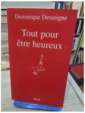 Tout pour être heureux : Un destin fracassé