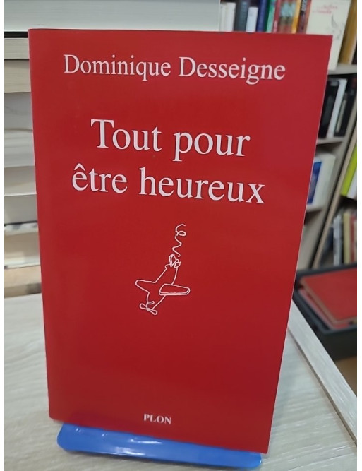 Tout pour être heureux : Un destin fracassé