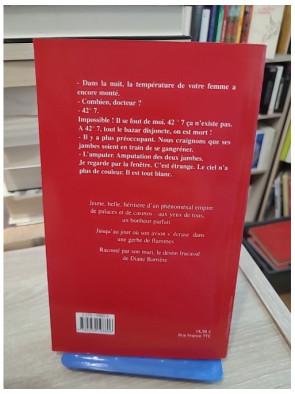 Tout pour être heureux : Un destin fracassé