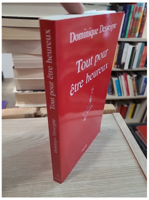 Tout pour être heureux : Un destin fracassé