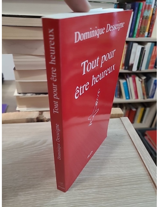 Tout pour être heureux : Un destin fracassé