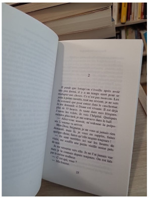 Tout pour être heureux : Un destin fracassé