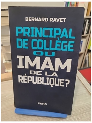 Principal de collège ou imam de la République ?