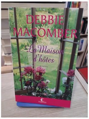 La maison d'hôtes