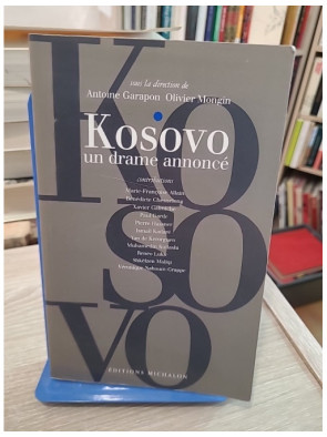 Kosovo : Un drame annoncé
