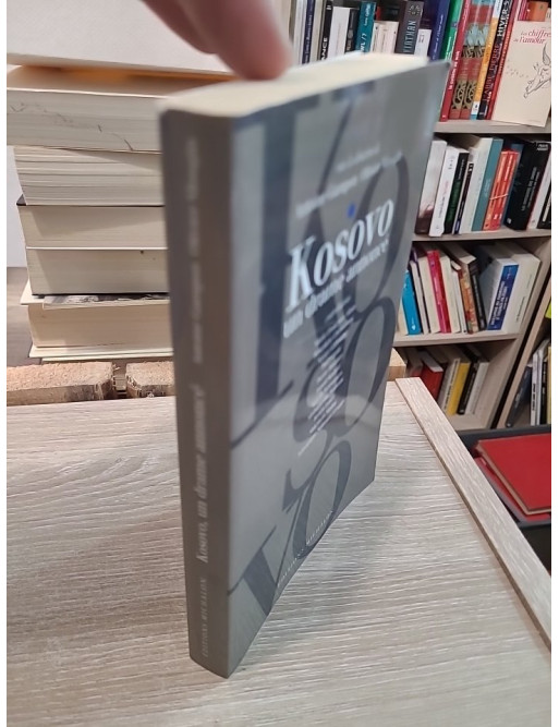 Kosovo : Un drame annoncé