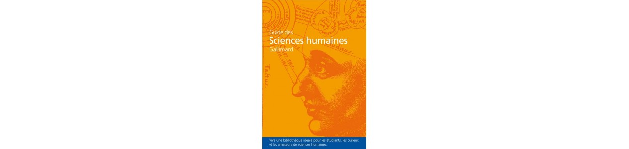 Sciences humaines & Spiritualité