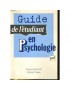 Psychologie et psychanalyse