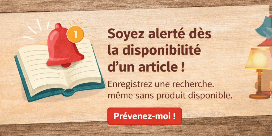 Enregistrer une recherche